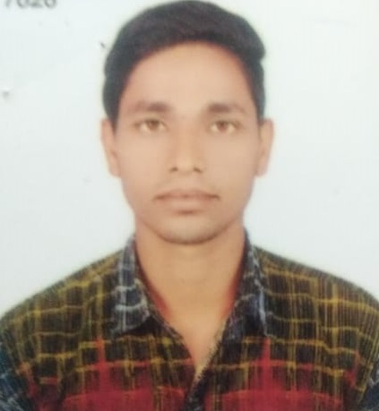 Student Photo Not Available